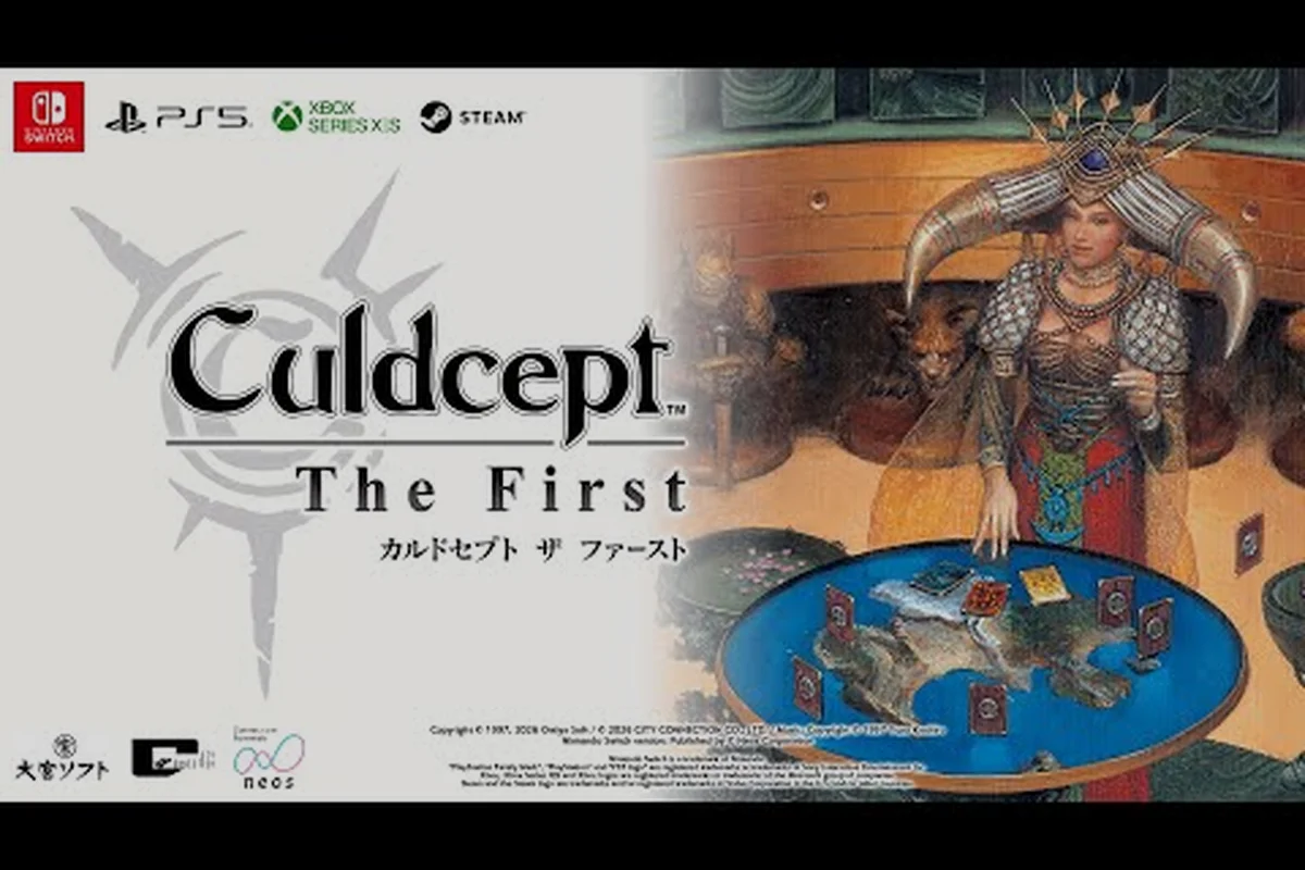 Top 10 Beginner Mistakes in Culdcept The First Remake
